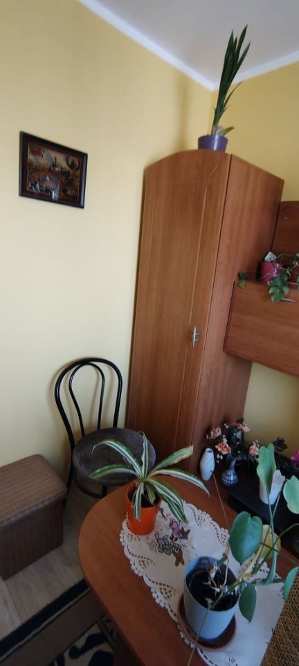 Mieszkanie 2-pokojowe Kraków Mistrzejowice, os. Piastów. Zdjęcie 9