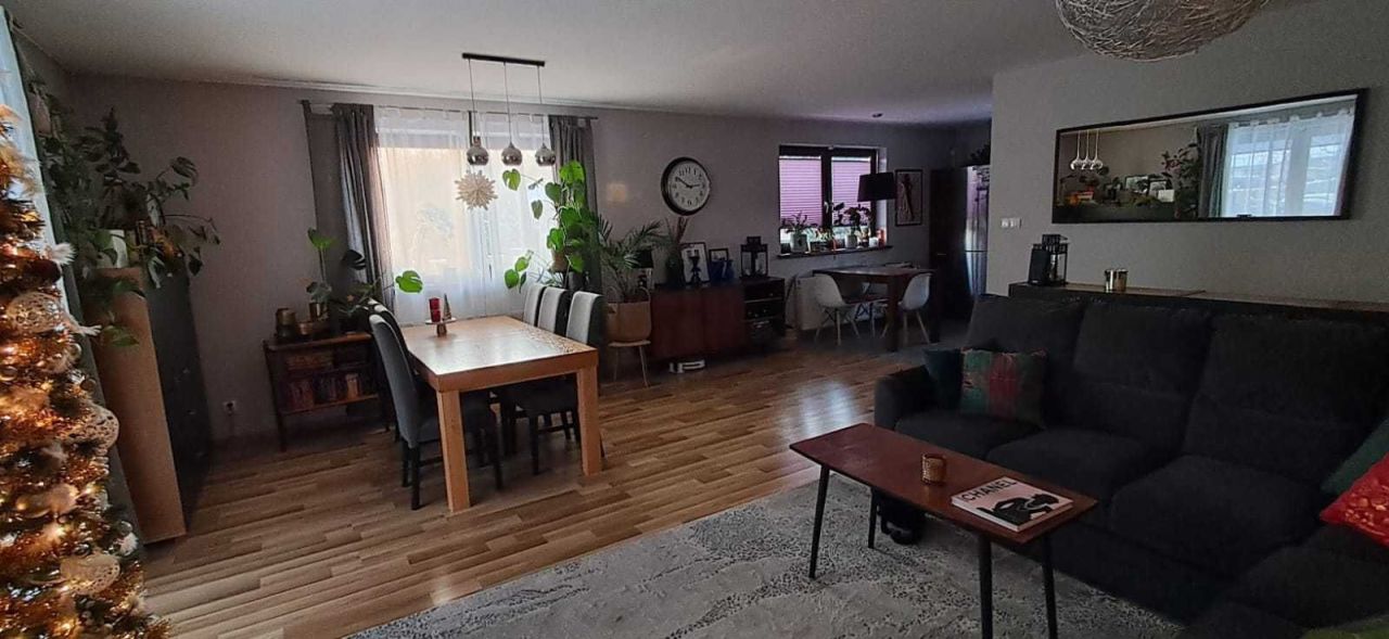 dom wolnostojący Rajec Poduchowny. Zdjęcie 7