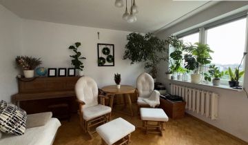 Mieszkanie 4-pokojowe Nowy Dwór Mazowiecki, ul. gen. Leopolda Okulickiego