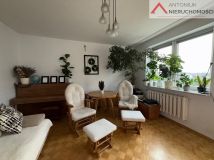 Mieszkanie 4-pokojowe Nowy Dwór Mazowiecki, ul. gen. Leopolda Okulickiego