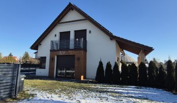 dom wolnostojący, 5 pokoi Ruda Śląska Halemba, ul. Rybnicka