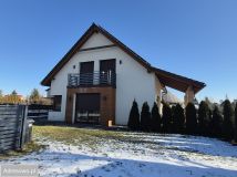 dom wolnostojący, 5 pokoi Ruda Śląska Halemba, ul. Rybnicka