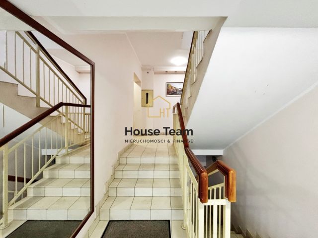 Mieszkanie 3-pokojowe Bydgoszcz Glinki. Zdjęcie 19