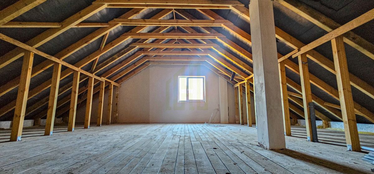 bliźniak, 5 pokoi Wycinki Osowskie. Zdjęcie 15