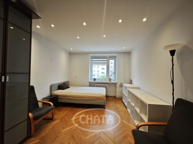 Mieszkanie 2-pokojowe Wrocław Krzyki, ul. Dworcowa. Zdjęcie 5