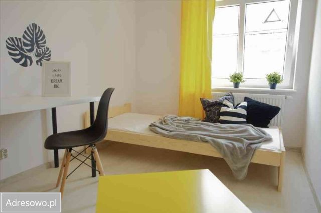 Mieszkanie 6-pokojowe Gliwice, ul. św. Katarzyny. Zdjęcie 1