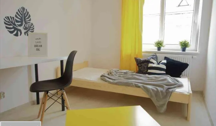 Mieszkanie 6-pokojowe Gliwice, ul. św. Katarzyny