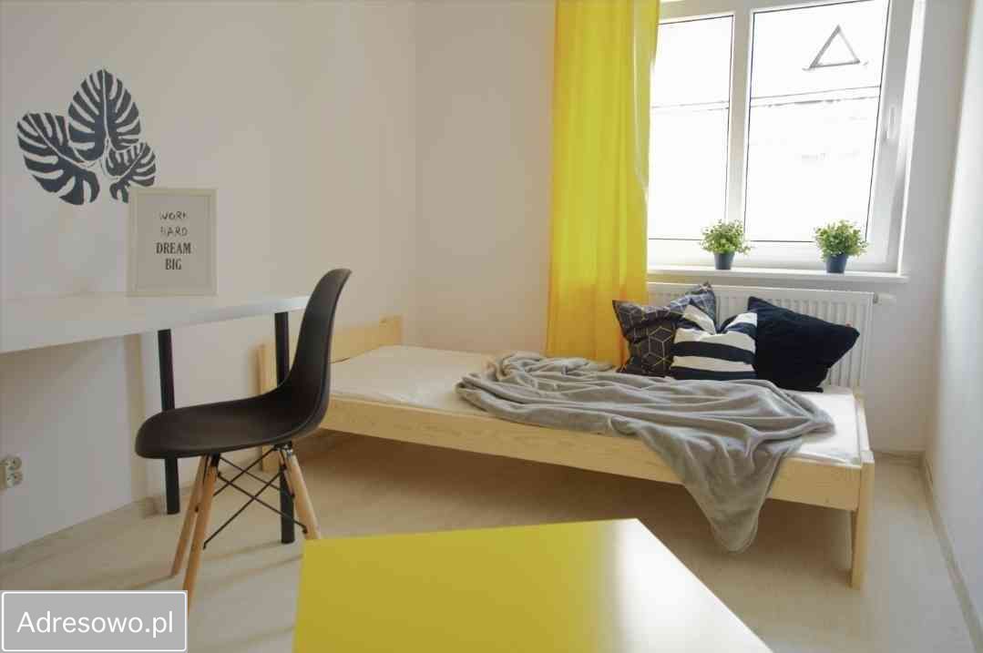 Mieszkanie 6-pokojowe Gliwice, ul. św. Katarzyny. Zdjęcie 1