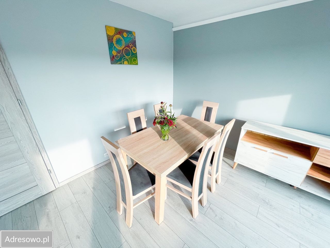 Mieszkanie 2-pokojowe Zgierz, ul. Leopolda Staffa. Zdjęcie 7