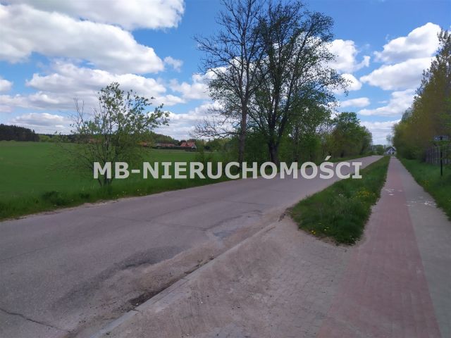 Działka inwestycyjna Rukławki. Zdjęcie 11