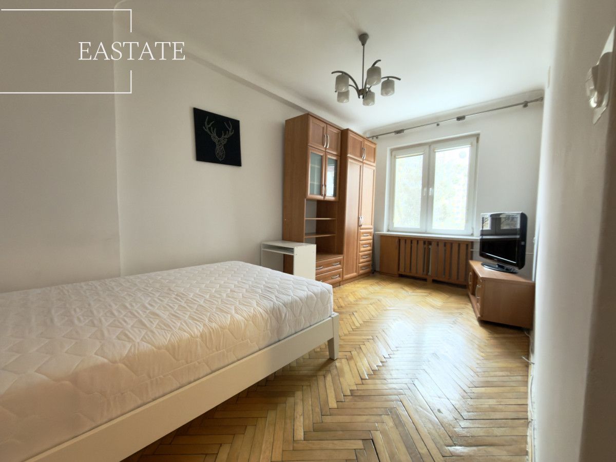 Mieszkanie 2-pokojowe Warszawa Ochota, ul. Grójecka. Zdjęcie 4