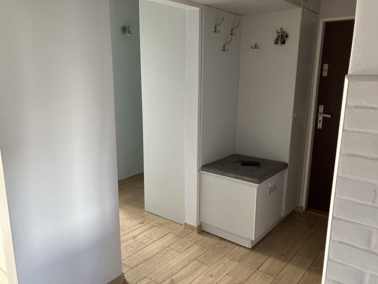 Mieszkanie 4-pokojowe Włocławek Zazamcze, ul. Pogodna. Zdjęcie 7