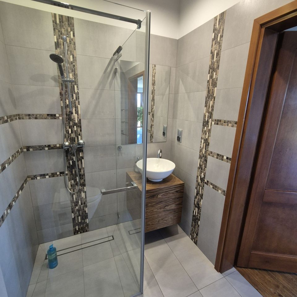 dom wolnostojący, 6 pokoi Orłowo. Zdjęcie 7