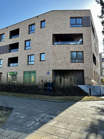 Mieszkanie 2-pokojowe Warszawa Mokotów, ul. Marzycieli. Zdjęcie 10