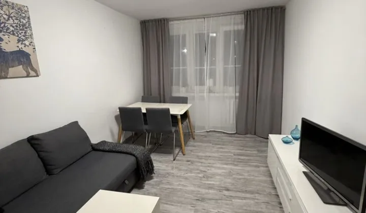 Mieszkanie 2-pokojowe Świnoujście, ul. Konstytucji 3 Maja