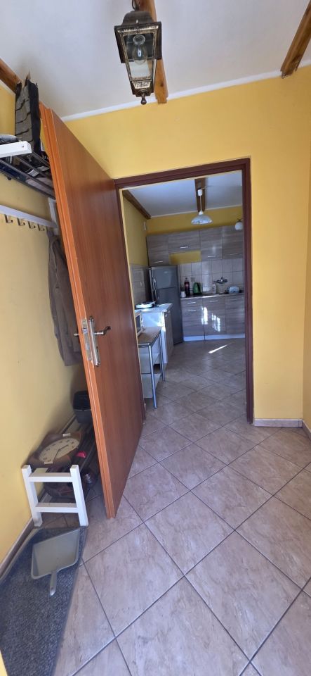 dom letniskowy, 2 pokoje Sierosław. Zdjęcie 5