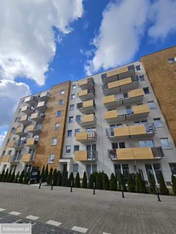 Mieszkanie 4-pokojowe Poznań Starołęka Mała, ul. Wagrowska. Zdjęcie 1