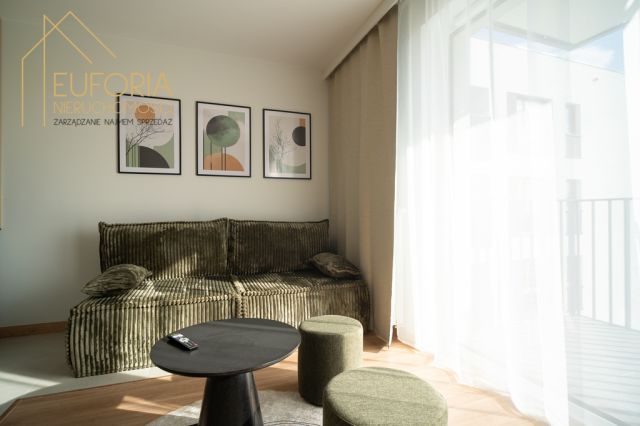 Mieszkanie 1-pokojowe Łódź, ul. Telefoniczna. Zdjęcie 6