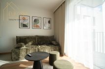 Mieszkanie 1-pokojowe Łódź, ul. Telefoniczna. Zdjęcie 4