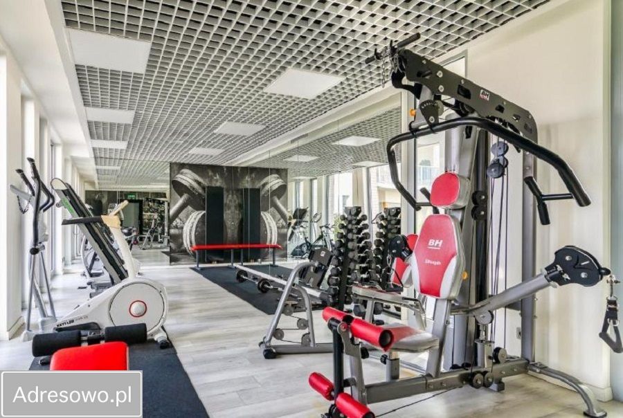 Mieszkanie 3-pokojowe Gdańsk Wrzeszcz, ul. Bolesława Chrobrego. Zdjęcie 9