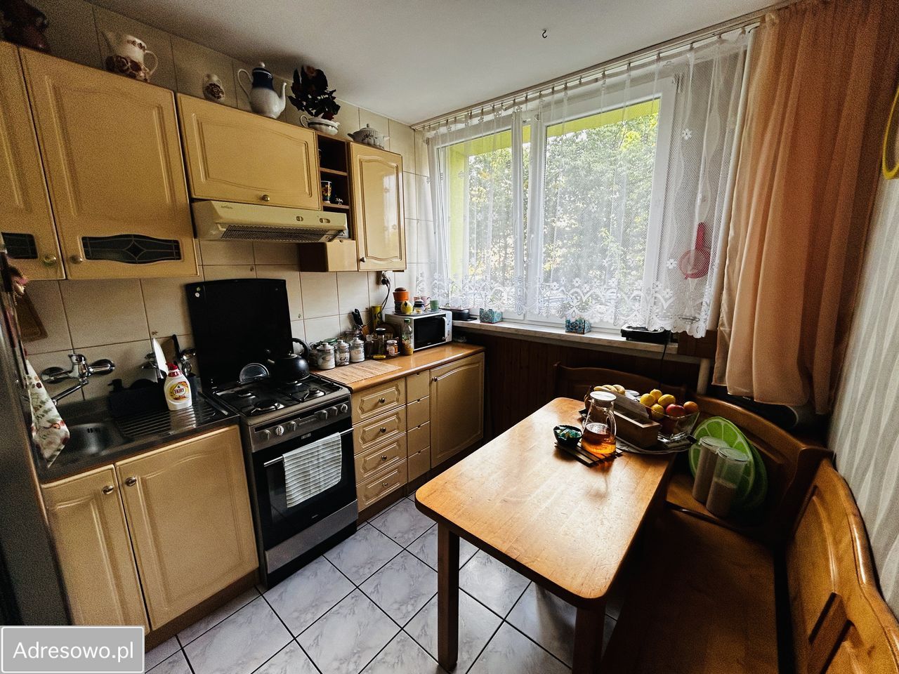 Mieszkanie 2-pokojowe Wrocław Popowice, ul. Niedźwiedzia. Zdjęcie 4