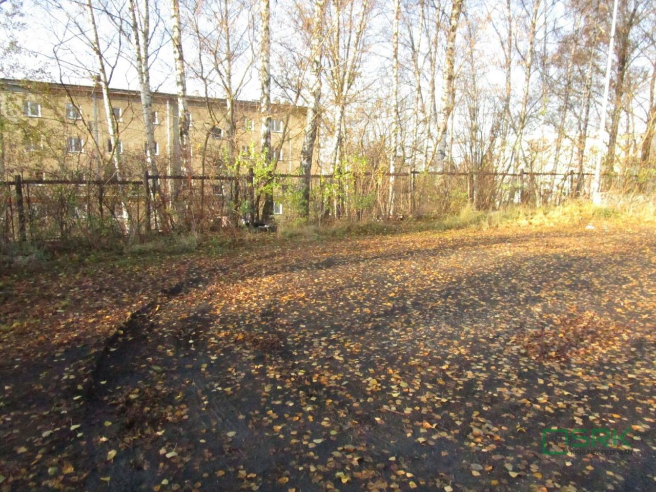 Działka Jastrzębie-Zdrój, ul. Górnicza. Zdjęcie 3