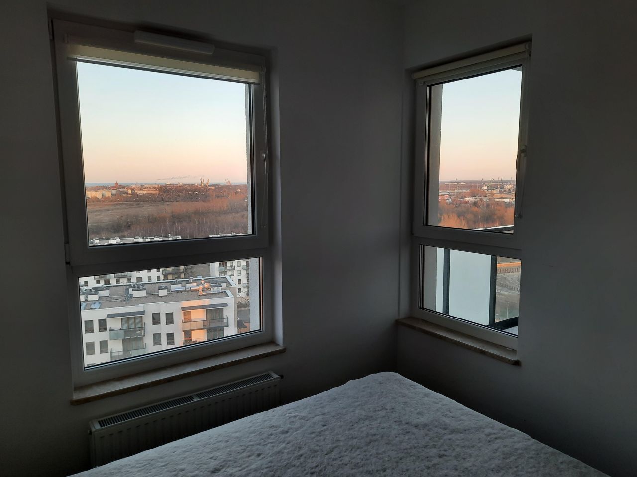 Mieszkanie 2-pokojowe Gdańsk Letnica, ul. Sucha. Zdjęcie 10