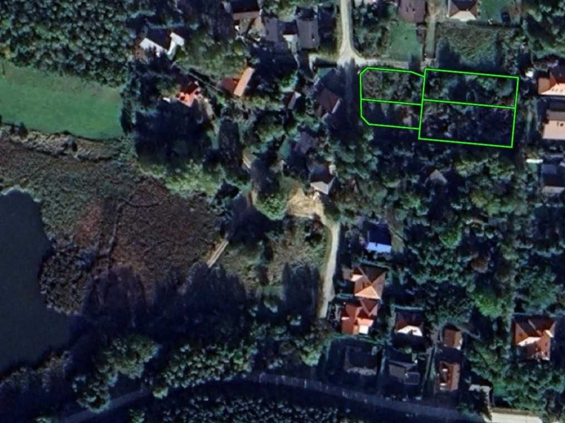 Działka budowlana Jerzykowo, ul. Wronczyńska. Zdjęcie 5