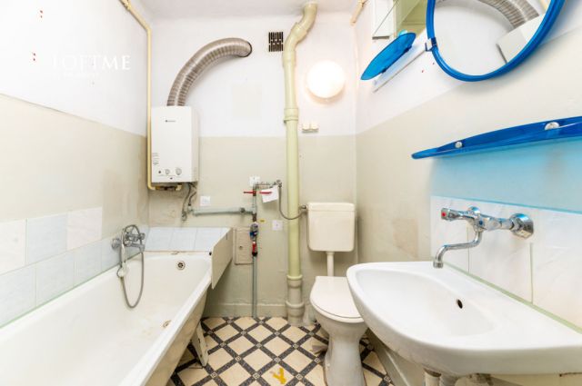 Mieszkanie 1-pokojowe Łódź Górna, ul. Łęczycka. Zdjęcie 10