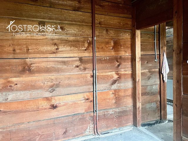 dom wolnostojący, 6 pokoi Stromiec, ul. Białobrzeska. Zdjęcie 8