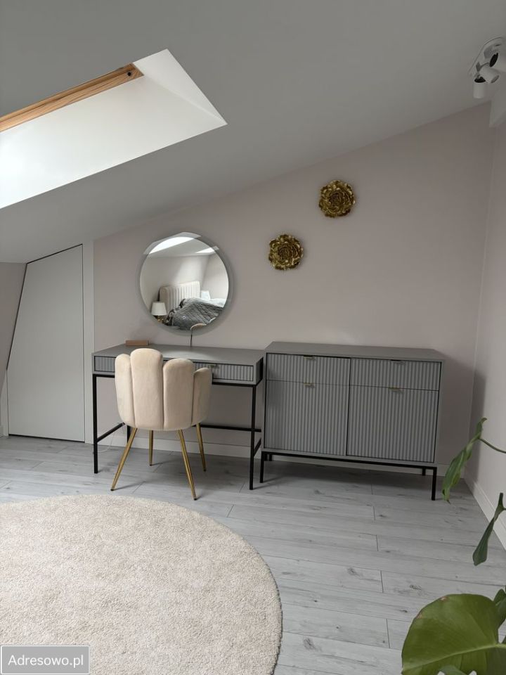 Mieszkanie 4-pokojowe Smolec. Zdjęcie 17