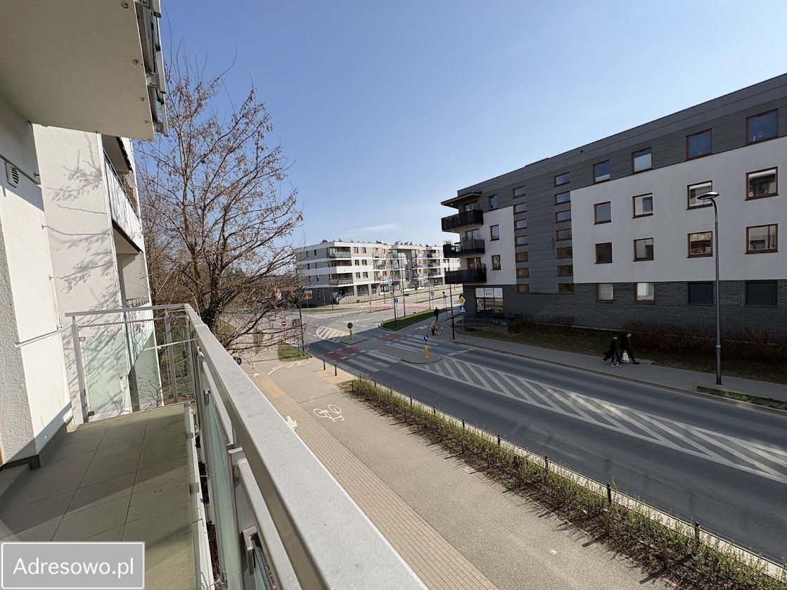 Mieszkanie 2-pokojowe Warszawa Mokotów, ul. Bluszczańska. Zdjęcie 12