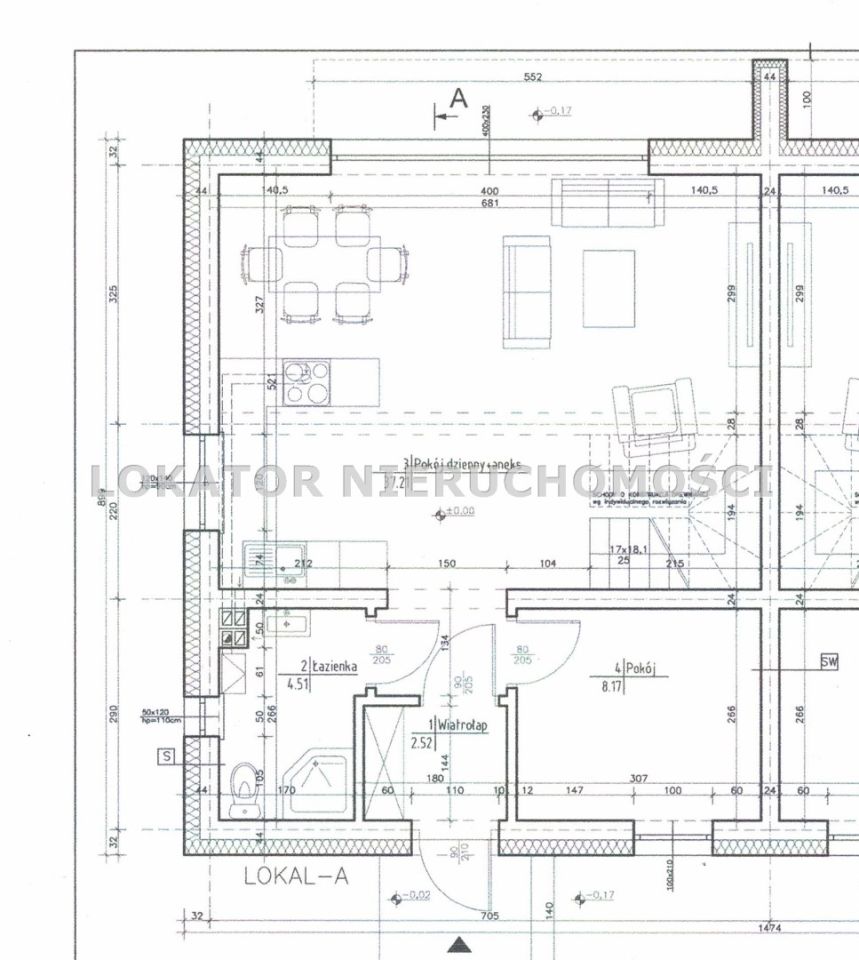 bliźniak, 5 pokoi Piła. Zdjęcie 27