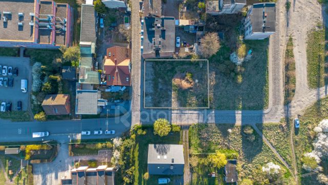 Działka budowlana Gdańsk Śródmieście, ul. Tadeusza Rejtana. Zdjęcie 6