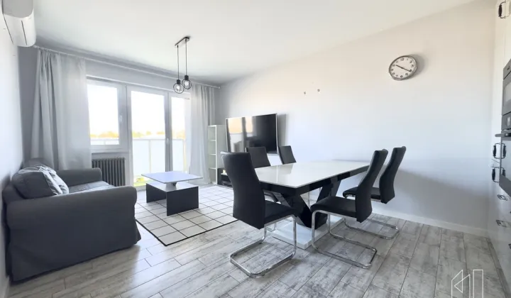 Mieszkanie 2-pokojowe Środa Wielkopolska, ul. Polna