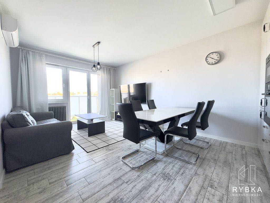 Mieszkanie 2-pokojowe Środa Wielkopolska, ul. Polna. Zdjęcie 1