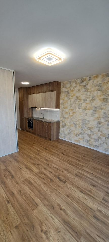Mieszkanie 1-pokojowe Poznań Piątkowo, ul. Zygmunta Wojciechowskiego. Zdjęcie 6