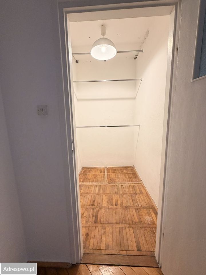 Mieszkanie 2-pokojowe Warszawa Saska Kępa, ul. Międzynarodowa. Zdjęcie 12