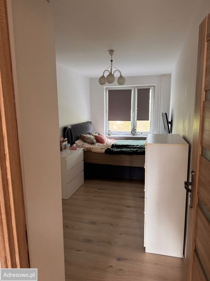 Mieszkanie 3-pokojowe Poznań Winogrady, os. Kosmonautów. Zdjęcie 10