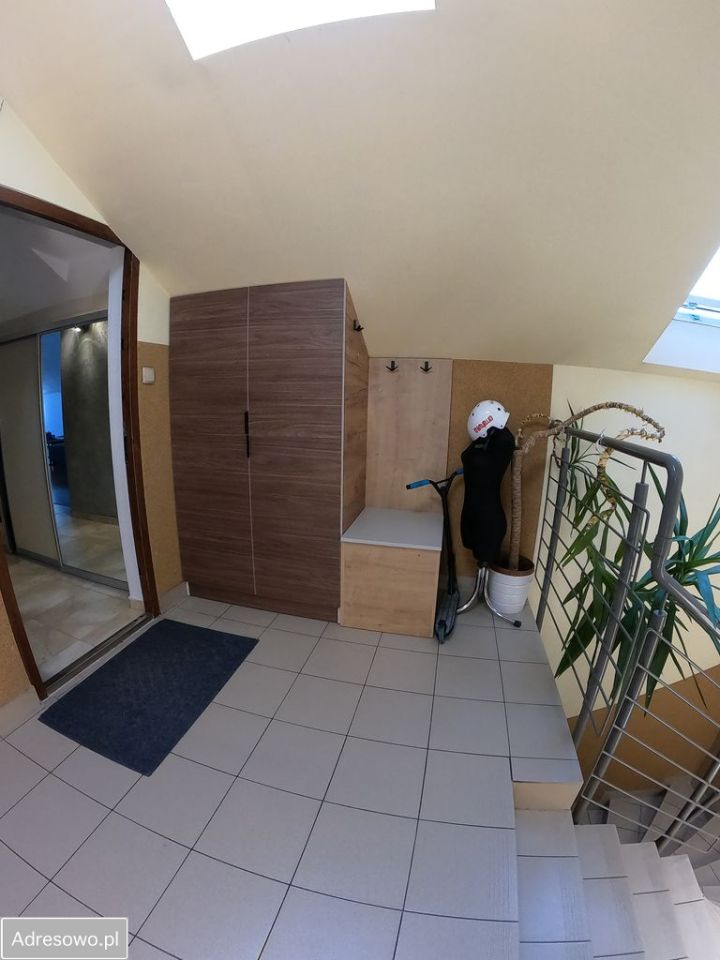 Mieszkanie 3-pokojowe Bielsko-Biała Stare Bielsko, ul. Filarowa. Zdjęcie 17