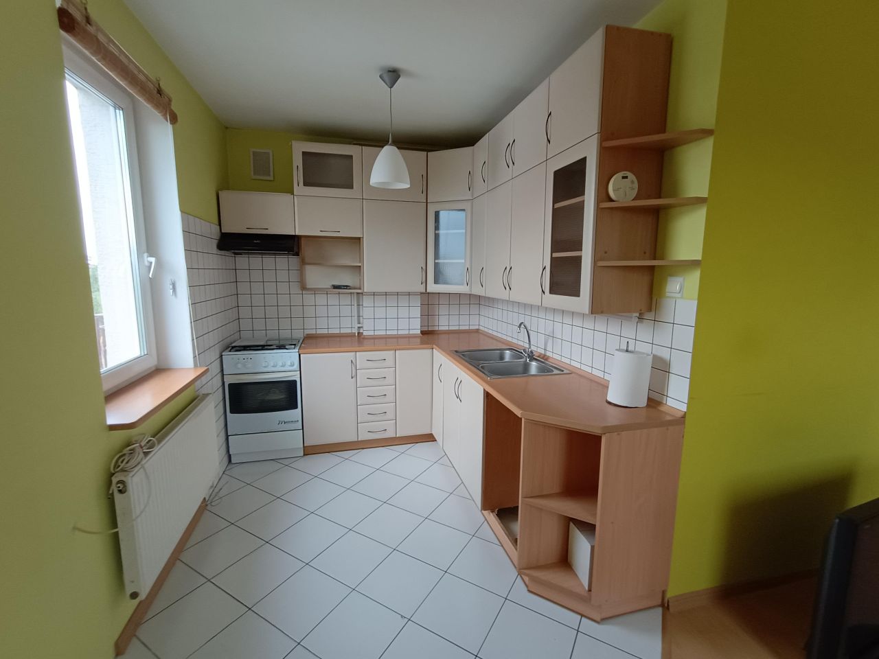 Mieszkanie 3-pokojowe Staszów Pipała, ul. Adama Mickiewicza. Zdjęcie 5