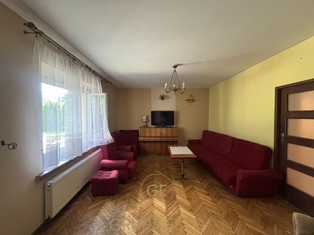 dom wolnostojący, 5 pokoi Kraków Prądnik Biały, ul. Gaik. Zdjęcie 14