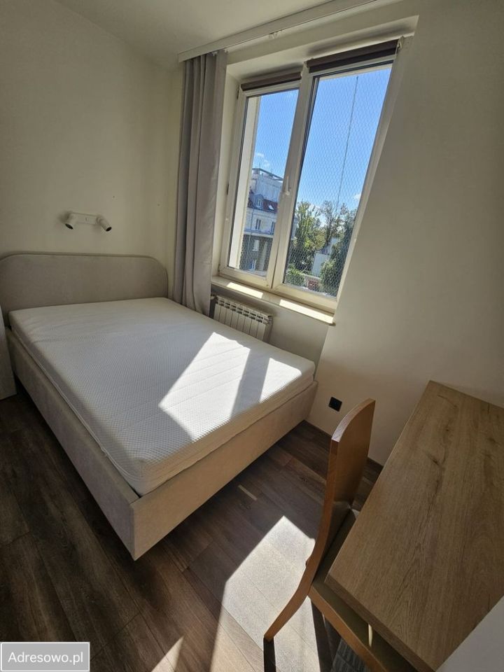 Mieszkanie 2-pokojowe Warszawa Mokotów, ul. Racławicka. Zdjęcie 11