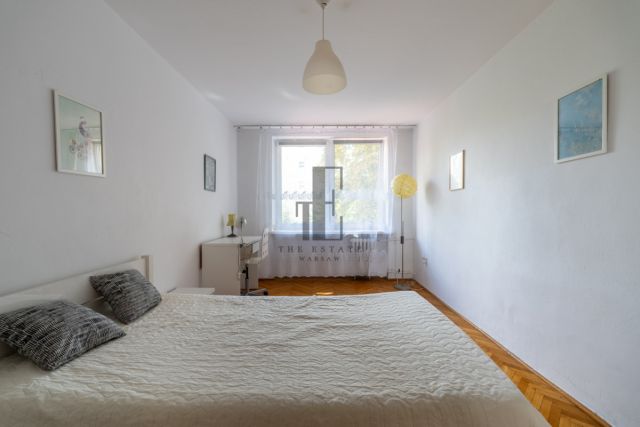 Mieszkanie 2-pokojowe Warszawa Śródmieście, ul. Nowogrodzka. Zdjęcie 7