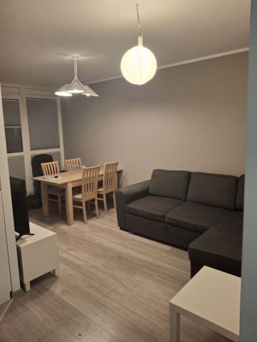 Mieszkanie 2-pokojowe Gdańsk Jasień, ul. Turzycowa. Zdjęcie 1