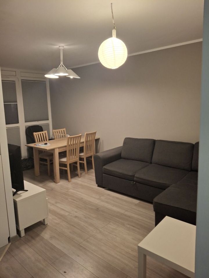 Mieszkanie 2-pokojowe Gdańsk Jasień, ul. Turzycowa. Zdjęcie 1