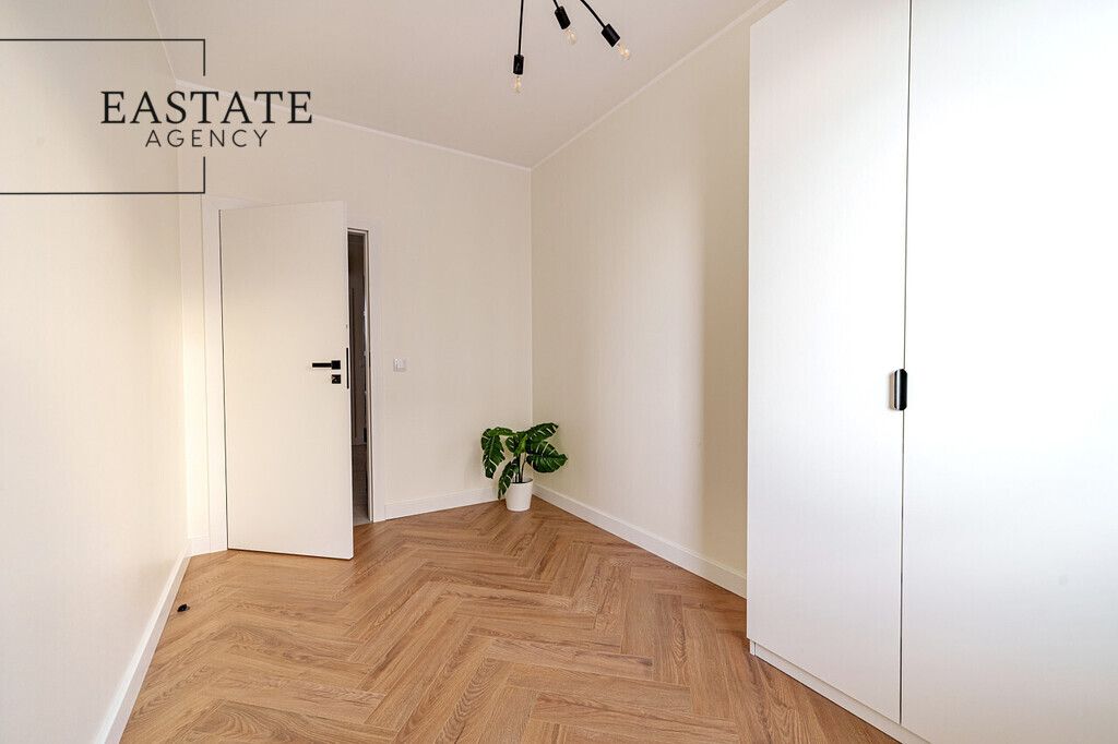Mieszkanie 3-pokojowe Warszawa Mokotów, ul. Konstruktorska. Zdjęcie 10