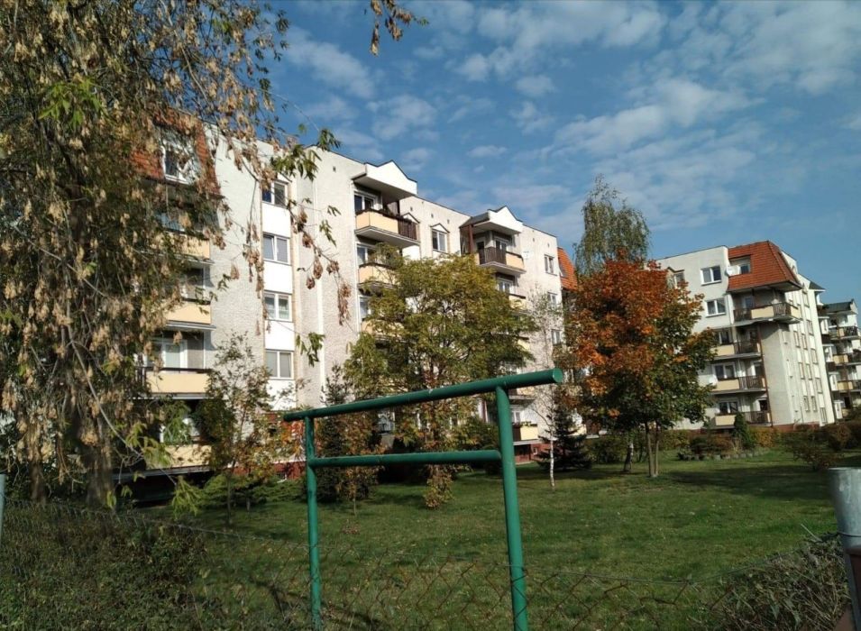 Mieszkanie 4-pokojowe Toruń, ul. Podchorążych