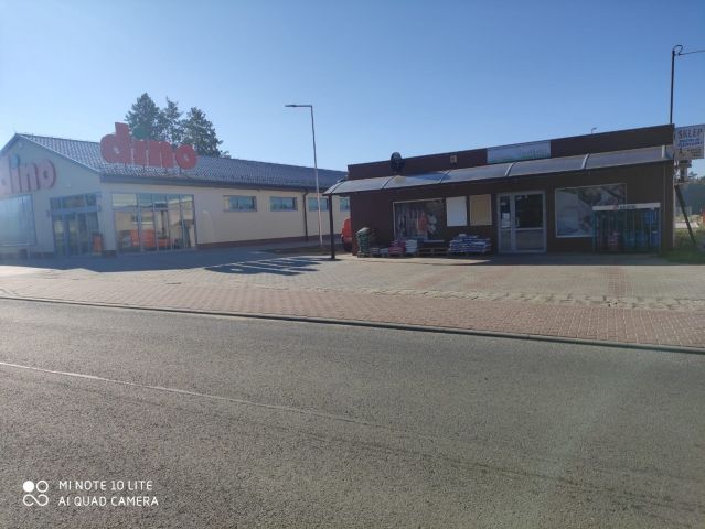 Lokal Wolica. Zdjęcie 1