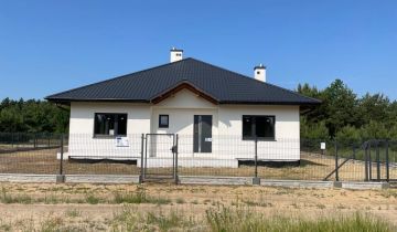 dom wolnostojący, 4 pokoje Groszowice